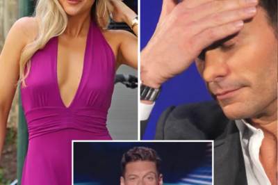​Maggie Sajak Breaks Silence on Ryan Seacrest’s ‘Wheel of Fortune’ Takeover—Unveils Behind-the-Scenes Secrets That Stunned Fans