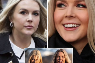 They Laughed at the Wrong Kid: Bullies Target Karoline Leavitt’s Young Cousin—Then She Showed Up and Everything Changed in an Instant