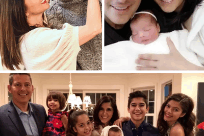 Sean and Rachel Duffy Stun Fans by Revealing the One Silent Rule That Holds Their Family Together—Despite Life in the Spotlight and Raising Nine Remarkable Children, This Unbreakable Code May Be the Secret Behind Their Unshakable Bond