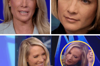 Fox News Finally Breaks Silence on Dana Perino’s Disappearance from The Five — What Really Happened?