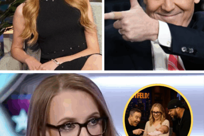 Kat Timpf Stuns Fans With Surprise Announcement: Baby’s First TV Appearance Set to Air During Her Emotional Return to Gutfeld! — Behind-the-Scenes Reactions, Candid Moments, and the Unexpected Details That Have Everyone Talking