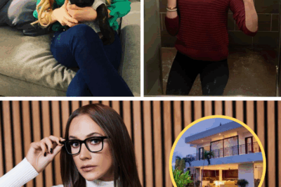 Inside Kat Timpf’s $4.5 Million NYC Dream Home—Dubbed the Smartest and Most Stunning in the City! From Detroit Roots to National Fame, Her Lavish Lifestyle Now Mirrors Her Meteoric Rise in Media… but What’s Hidden Behind the Glamour Will Leave You Speechless