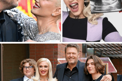 Blake Shelton Breaks Down as He Finally Becomes a Dad at 48—After Years of IVF Heartbreak, Private Struggles, and One Miracle That Changed Everything With Gwen Stefani