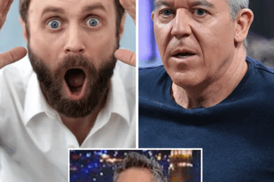 Tyler Fischer Claims He’s Been Silenced by Fox News for Defying “Woke” Agenda—Greg Gutfeld Reportedly Unleashes Harsh Response Behind the Scenes as ‘Gutfeld!’ Drama Explodes Into Public Meltdown!