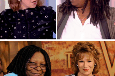 Whoopi Goldberg and Joy Behar Plot Wild Broadway Takeover—But Their Off-Camera Antics Leave Even Loyal Fans Cringing! What Are These Two Really Up To Behind the Curtain? Secret Performances, Bizarre Jokes, and a Theatrical Mess No One Saw Coming—Viewers Left Speechless as Daytime Duo Goes Rogue!