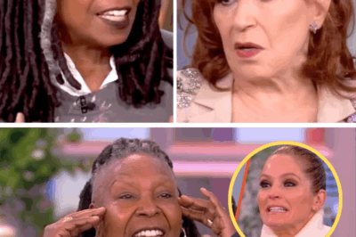 The View Sparks Outrage After Sudden Week-Long Disappearance—ABC Finally Breaks Silence, But Fans Say the Real Reason Feels Like a Cover-Up as Speculation Explodes