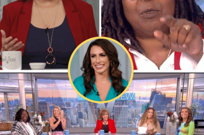 The View’s Shocking Return Date Finally Revealed After Mysterious Easter Hiatus—Fans Erupt as ABC Breaks Silence and Sets Stage for Explosive Comeback Episode That Could Change Everything