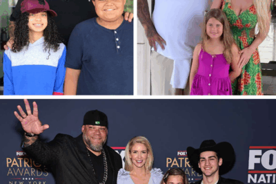 SHOCKING REVEAL: Tyrus’ Fox News Salary and His Jaw-Dropping Lifestyle—How Does He Afford It All?