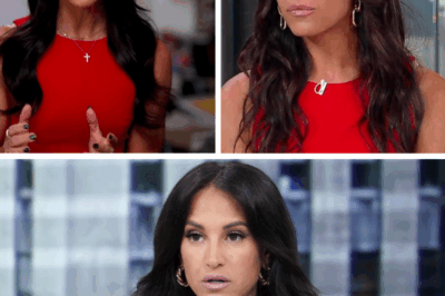 Emily Compagno STUNS Fox News Fans as Explosive Career-Ending Scandal Erupts—Network Executives Left Scrambling Amid Unbelievable New Revelations!