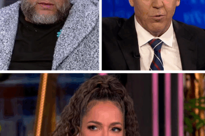 Greg Gutfeld and Tyrus OBLITERATE Sunny Hostin Live On-Air, EXPOSE Hypocrisy in Ruthless Showdown That Leaves Viewers STUNNED and Speechless!