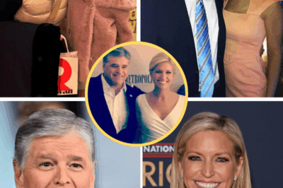 Ainsley Earhardt Breaks Her Silence with Heartwarming Family News—Just Months After Sean Hannity’s Proposal, the Fox News Star Hints That Wedding Plans Are Quietly Underway and Her Inner Circle Is Beaming With Joy