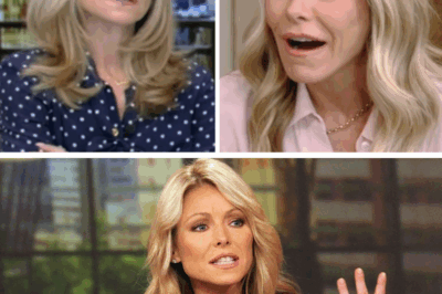 KELLY RIPA REVEALS HEARTBREAKING MOMENT SHE LEARNED HER DIAGNOSIS—Emotional Confession of ‘Horrible’ Shock After Routine Checkup Results EXPOSE A Serious Condition She Never Saw Coming! Will This Devastating News Change Everything for the TV Star?