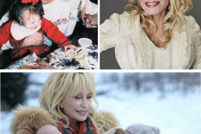 Dolly Parton’s Life-Altering Secret Finally Revealed: The Night She Rescued Abandoned Twin Girls—and the Shocking Reunion 20 Years Later That Left Everyone in Tears