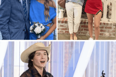 A Mother’s Cry Echoes Across America: Maggie Dunn’s Heartbroken Mom Breaks Her Silence After John Foster’s ‘Idol’ Song Reveals the Painful Truth Behind the Viral Ballad That Brought a Nation to Tears