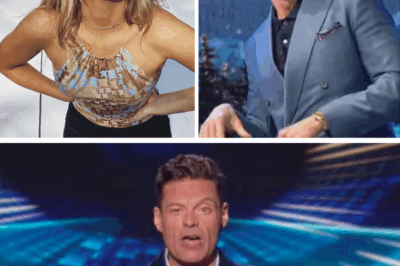 MAGGIE SAJAK DROPS UNEXPECTED TRUTH BOMB ABOUT RYAN SEACREST: Wheel of Fortune Fans STUNNED by Her RAW Confession—What She SAID About His Takeover Has Viewers DIVIDED and Industry Insiders WHISPERING About What’s REALLY Happening Behind the Scenes!