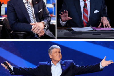 FOX NEWS RIFT EXPOSED: Chris Wallace and Bret Baier FINALLY Speak Out—Hannity’s Name DROPPED as Internal FEUDS Spill Into the Open! Is Fox Cracking From the Inside Out?