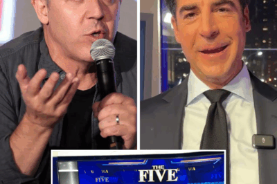 FOX NEWS LAUNCHES MEDIA WAR: Declares BOLD Offensive to Seize BILLIONS in Ad Dollars from CBS, ABC, and NBC—Is This the Beginning of a TV POWER SHAKEUP?