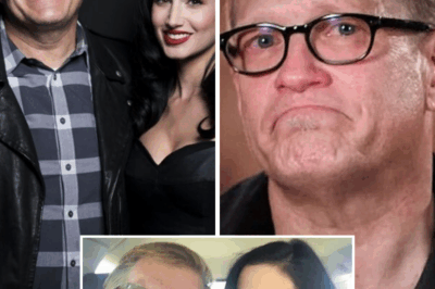 DREW CAREY’S PRIVATE HEARTBREAK REVEALED: Behind the SMILES on ‘The Price Is Right’ Lies a TRAGIC Love Story That Shattered His World and Changed Him Forever