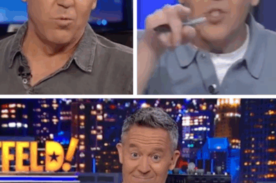 GUTFELD’S SHOCKING VOW: “I’ll Retire When Fake News Dies!” Fox Star Unleashes Wild New Game Show That’s Turning the Media World Upside Down!