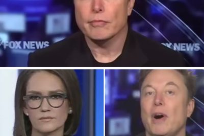 BREAKING NEWS: Fox News Stuns Everyone—Asks Elon Musk a REAL Question, Leaving Him Completely Taken Aback! 😱🔥 Musk’s reaction was priceless, prompting 13 incredible, must-see responses that have taken social media by storm.