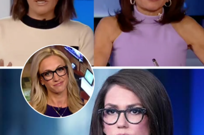 BREAKING NEWS: Fox News ERUPTS—Jessica Tarlov DRAGGED OFF SET After Explosive Clash with Jeanine Pirro! 😱🔥 Shocking confrontation spirals out of control, forcing producers to intervene immediately. The real reason behind the fiery exchange finally emerges, leaving fans stunned.