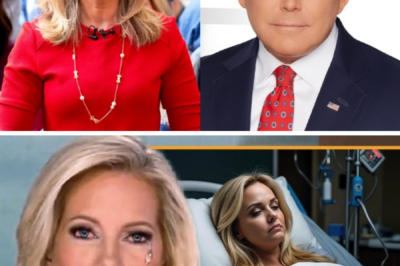 BREAKING NEWS: FOX NEWS SHOCKER—Hosts PULLED Off Air in Heart-Stopping Health Crisis—One Facing LIFE-OR-DEATH Surgery, Battling Silently as Fans Rally in Tears!
