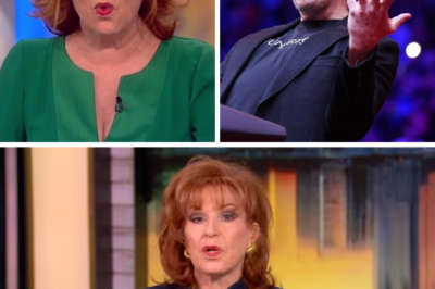 oy Behar is making a bold move that’s sending shockwaves across social media. The outspoken co-host of The View has announced plans to move to Canada, citing her refusal to live under the same sky as Elon Musk. What’s driving this unexpected decision, and how did Musk respond? Will this controversial move spark a new chapter for Behar or create even more drama?