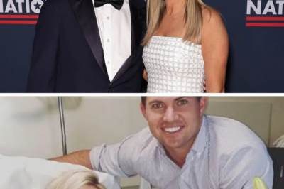 BREAKING NEWS: Ainsley Earhardt’s Ex-Husband Drops EXPLOSIVE Bombshell About Her Marriage to Sean Hannity—SHOCKING Revelation Sparks Sudden Divorce! 😱🔥 A hidden secret emerges, leaving fans stunned and questioning everything about the couple’s relationship. What dark truth was uncovered, forcing Fox News stars to go their separate ways?