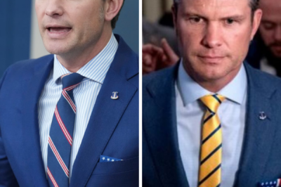 Fox News’ Pete Hegseth accidentally revealed a new photo…Fans were surprised because the photo details said it all