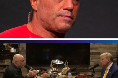 ‘Shut the F**k Up’: Joe Rogan Rips PA Dem’s ‘Woke Bullsh*t’ on Female Sports [WATCH]
