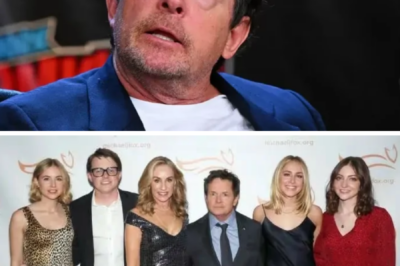 Four of Michael J. Fox’s kids have announced the awful news.