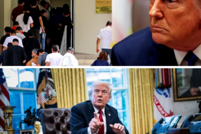 BREAKING🚨 Trump just asked the Supreme Court to let him keep a man he ILLEGALLY DEPORTED in a foreign prison because he has no legal way to get him back. This is HORRIFYING.
