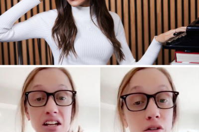 Fox News’ Kat Timpf Shares Breast Cancer Update, ‘I’m Making the Best Decision for Me and My Family’