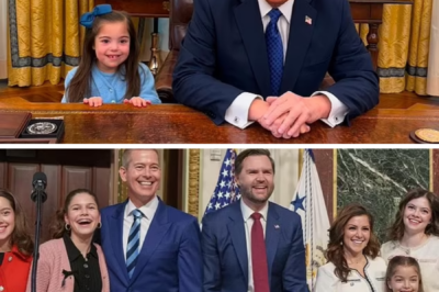 Transport secretary’s wife brands Trump as ‘most pro-life President’ after meeting daughter with Down Syndrome