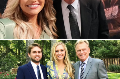 Pat Sajak’s kids have announced the awful news