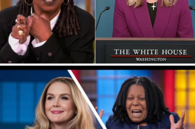 Karoline Leavitt Didn’t Hold Back During Fiery TV Appearance, Calling Out Whoopi Goldberg and The View! 😱🔥 Her bold remarks have sent shockwaves through the talk show world, sparking fresh criticism of the iconic program.