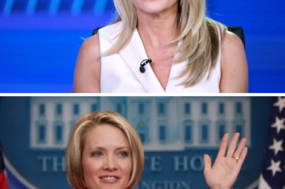 BREAKING NEWS: Fox News’ Dana Perino Drops Bombshell—The Hidden Truth She Kept from Her Partner! 😱🔥 Fans are left stunned after Dana’s emotional confession, revealing a secret she’s kept for years.
