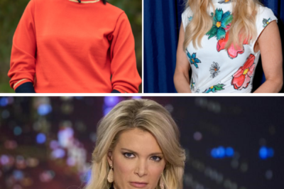 BREAKING NEWS: Megyn Kelly and Candace Owens Secretly Sign $500 Million Deal with CBS for New Morning Show, Set to Compete Directly with The View! 😱🔥 In a groundbreaking move, Kelly and Owens join forces to launch a powerhouse morning show, sending shockwaves through the TV landscape.