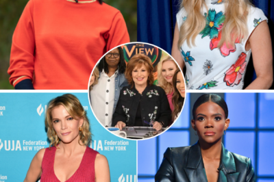 BREAKING NEWS: CBS Drops Bombshell—Signs Megyn Kelly and Candace Owens to MASSIVE $700 Million Deal for Explosive New Morning Show! 😱🔥 This unprecedented move is designed to directly challenge ‘The View’, sending shockwaves through the industry and sparking intense speculation.