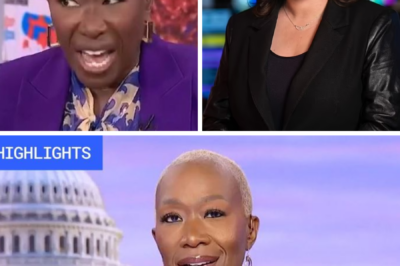 MSNBC is making a bold move that could reshape its future. With the sudden cancellation of Joy Reid’s show, The ReidOut, the network is facing an unexpected shift in its programming strategy. The decision, based on ratings and data analysis, is set to impact not only Reid but the entire network’s future direction. Will this change bring fresh hope to MSNBC, or will it cause more turbulence in the already competitive news environment?