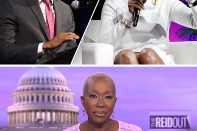 BREAKING NEWS: MSNBC in Chaos—Fans Lose Their Minds and Wild Rumors Spread After Boss Rebecca Kutler Struggles to Reach Joy Reid Post-Brutal Firing! 😱🔥 Panic and confusion erupt as strange whispers and shocking theories swirl about Reid’s sudden silence. Behind-the-scenes drama intensifies, leaving viewers desperate for answers.