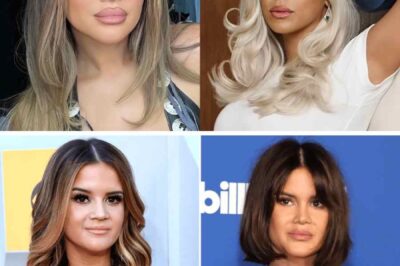 Maren Morris Says Beyoncé Is “Reclaiming Country Music To Black People”