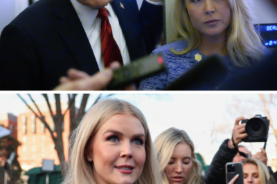 BREAKING NEWS: Karoline Leavitt Holds Explosive White House Press Briefing as Tariff War Sends Global Markets Into Chaos! 😱🔥 With tensions escalating rapidly, Leavitt’s briefing unveils shocking new developments, leaving investors stunned and scrambling. Behind-the-scenes whispers hint at deeper consequences