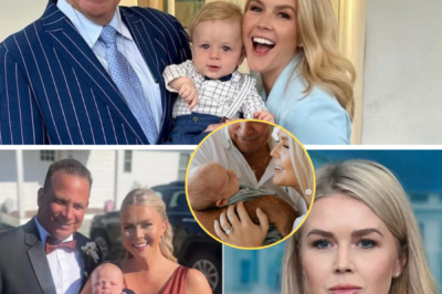 BREAKING NEWS: Karoline Leavitt Reveals Heartwarming RARE Family Photos With Husband Nicholas, 59, and Their Adorable Baby—Fans Go Wild! 😱💖 In an unexpected move, Leavitt offers a rare glimpse into her private life, capturing tender moments that have melted hearts across social media.