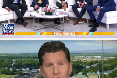 BREAKING NEWS: Fox News Shocks Viewers With Bold Decision—Will Cain Promoted to Primetime Slot, Changing Everything! 😱🔥 His daily routine is about to be shaken up in ways no one saw coming, and the ripple effect will be felt throughout the network. Whispers of excitement and uncertainty are already swirling. What does this dramatic shift really mean for Cain and Fox News?
