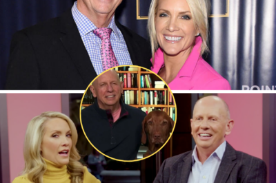BREAKING NEWS: The Unusual Way Fox News’ Dana Perino Met Her Husband Peter—The Hidden Truth Behind Their Shocking Romance Revealed! 😱🔥 Fans stunned by whispers of an unexpected beginning, secret encounters, and surprising twists in their love story. Dive into the intriguing details about their relationship that Dana never shared before