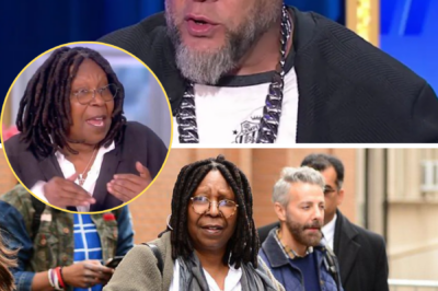 Fox News’ Tyrus has set the stage for an unforgettable showdown on The View. In an explosive live broadcast, he boldly accused the hosts of perpetuating racial double standards, triggering a fiery confrontation that immediately went viral. The debate quickly spread like wildfire across social media, leaving viewers divided and talking. What exactly did Tyrus say to spark such an intense reaction, and how did the hosts respond? The shocking exchange is still making waves—don’t miss the full story and the reactions it’s igniting.