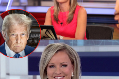 🔥 “SANDRA SMITH NUKES LIBERAL ECONOMIST ON AIR: ‘TRUMP’S TAX CUTS SAVED AMERICA!’ – WATCH THE MOMENT DEMOCRAT GUEST STORMED OFF SET AFTER HER IRREFUTABLE PROOF!”