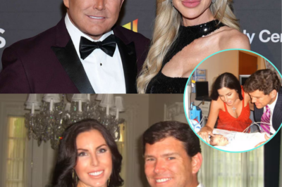 💔 “EXCLUSIVE: FOX NEWS STAR’S WIFE THREATENS DIVORCE OVER ‘OBSESSION’ WITH TRUMP – ‘HE CHOOSES RATINGS OVER FAMILY!’ NEIGHBORS HEARD VIOLENT FIGHT”