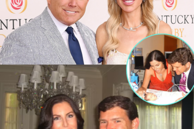 😱🔥 Bret Baier’s BOMBSHELL CONFESSION—He Says Wife Amy ‘Trapped’ Him into Marriage! The Shocking Blind Date That Changed His Life Forever—Fans Are Left Stunned by the Inside Story!👇👇SEE FULL STORY👇👇